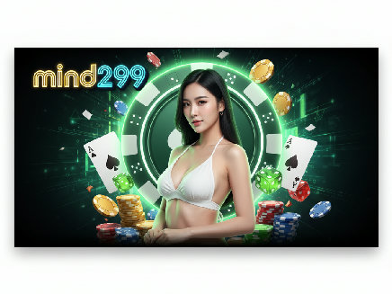 mind299 สล็อต