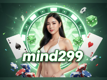 mind299 PG SLOT